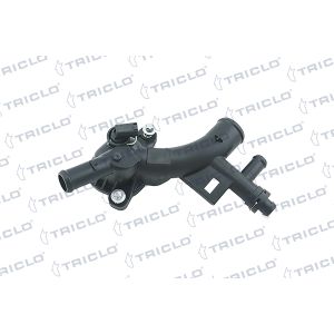 Flange, líquido de arrefecimento TRICLO 468525