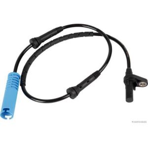 Sensor do ABS traseiro, direito HERTH+BUSS ELPARTS 70660134
