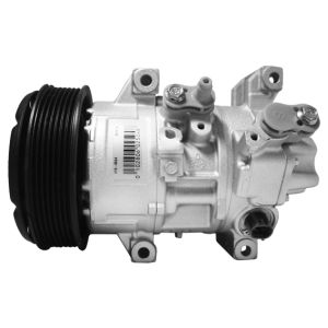 Compressor, ar condicionado AIRSTAL 10-0564