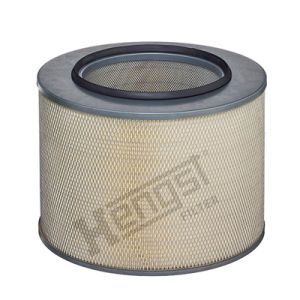 Filtro de aire HENGST FILTER E312L