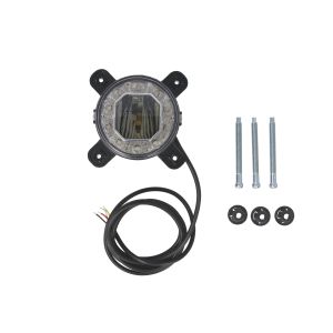 Faros WAS 1661 W234