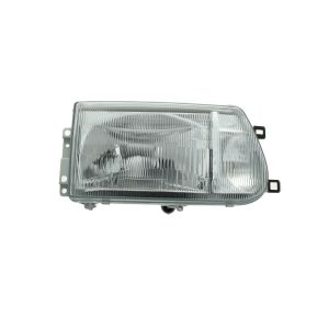 Farol principal DEPO 212-1167R-LD-C