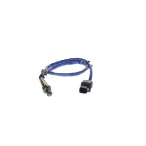Sensor Lambda BOSCH 0 258 017 527
