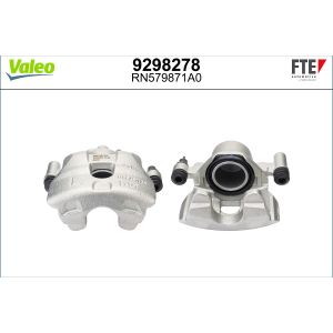 Bremssattel FTE 9298278