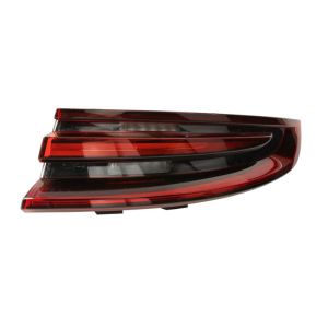 Luz traseira, direita (24V, vermelho) MAGNETI MARELLI 714020770801