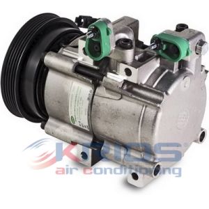 Compressor, ar condicionado MEAT & DORIA K18032