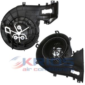 Ventilatore interno MEAT & DORIA K92103