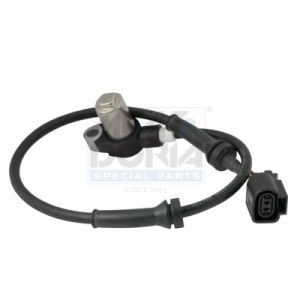Sensor do ABS traseiro, direito MEAT & DORIA 90103