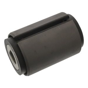 Lagerung, Blattfeder FEBI BILSTEIN 46552