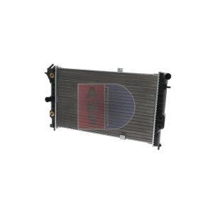 Raffreddatore motore AKS DASIS 151190N