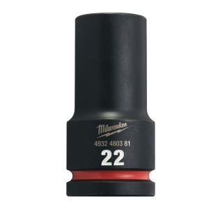 Chave de impacto de 3/4" hexagonal MILWAUKEE 4932480381