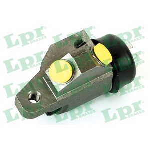 Wielremcilinder LPR LPR4948
