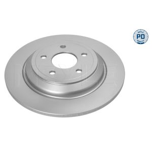 Bremsscheibe MEYLE 715 523 0034/PD