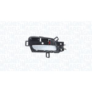 Manípulo da porta exterior MAGNETI MARELLI 350105079100