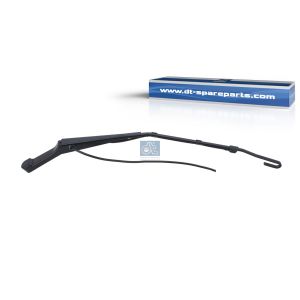 Braço do limpa para-brisas, lavador de para-brisas DT SPARE PARTS 4.67235