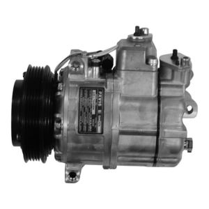 Compressor, ar condicionado MAHLE ACP 1040 000S