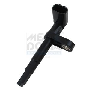 Sensor do ABS traseiro, direito MEAT & DORIA 901044