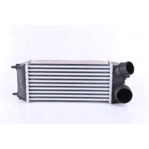 Intercooler NISSENS 96228