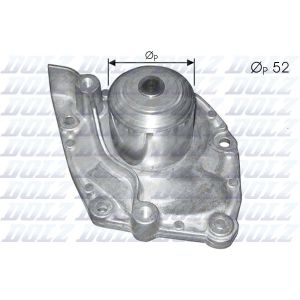 Vattenpump DOLZ R229