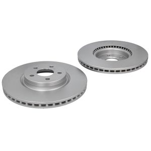 Disco de freno FERODO DDF3053C,2 Piezza