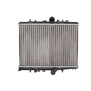 Radiator, motorkoeling THERMOTEC D7C011TT