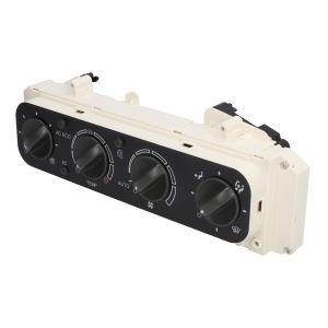 Unidade de controlo, ar condicionado AKUSAN MAN-CCON-009