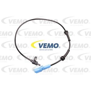 Sensor, Raddrehzahl VEMO V22-72-0161