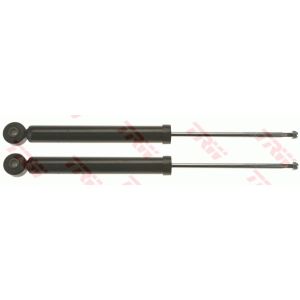 Amortecedor TRW JGT1204T