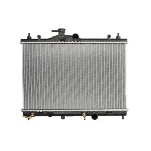 Radiador, arrefecimento do motor NISSENS 606273
