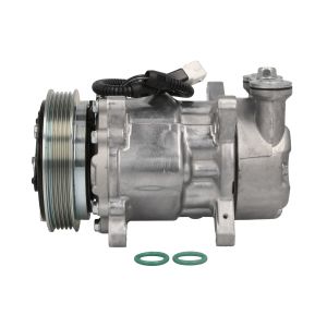 Compressor, ar condicionado BOSCH 1 986 AD1 199