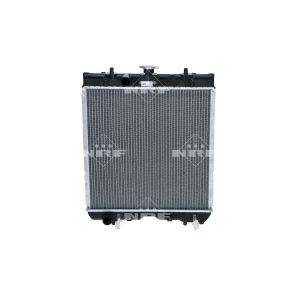 Kühler, Antriebsbatterie NRF 50023