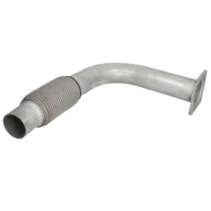 Tubo de escape HOBI HOB77854