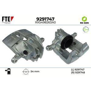Jarrusatula FTE 9291747