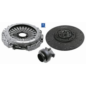 Kit d'embrayage complet SACHS 3400 700 522:009