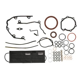 Kit de juntas completo, cárter do cilindro AJUSA AJU54284200