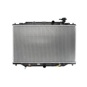 Radiador, refrigeración de motor KOYORAD PL062774R