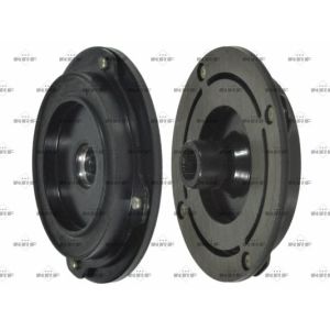 Elementos de embraiagem para compressor de ar condicionado NRF 380821