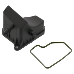 Separatore olio, ventilazione del carter FEBI BILSTEIN 49467