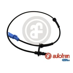 Sensor do ABS traseiro, direito AUTOFREN SEINSA DS0084