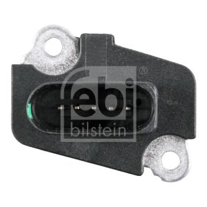 Débitmètre De Masse D'air Bremi 30359 - Pour VW Golf, Audi, Seat, Skoda - Référence 06F906461A