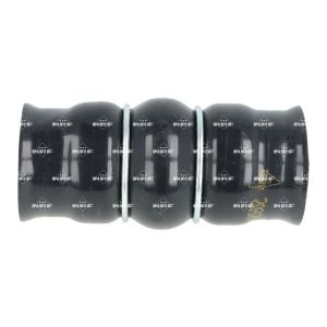 Tubo de ar de sobrealimentação NRF 166009