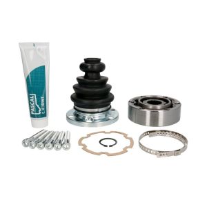 Kit de juntas, acionamento exterior PASCAL G7W015PC