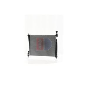 Arrefecedor do motor AKS DASIS 520127N