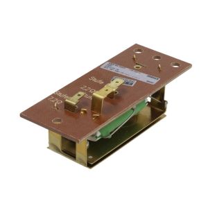 Resistor, ventilador interno MAHLE ABR 83 000P