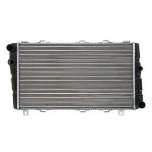 Radiateur, refroidissement du moteur THERMOTEC D7S001TT