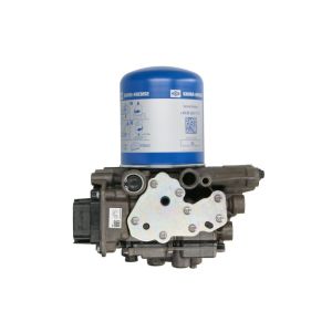 Unidad de tratamiento de aire KNORR K138263N50