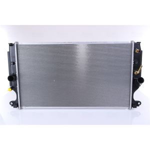 Arrefecedor do motor NISSENS 646875