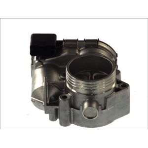 BOSCH 0 280 750 085 Drosselklappenstutzen – Fahrzeugspezifisch Für Citroën & Peugeot – OEM-Nr. 9635884080