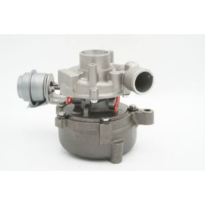 Lader, Aufladung RE-PART RRT70303