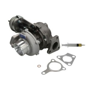 Turboahdin NISSENS 93525